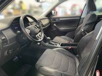 Skoda Kodiaq - Vorschau Bild 11