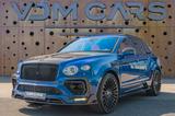 Bentley Bentayga V8 MANSORY * CARBON*CERAMIC BRAKES*