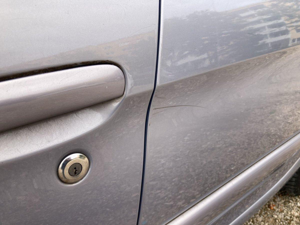 Citroën Xsara Picasso Xsara KLIMA+CD