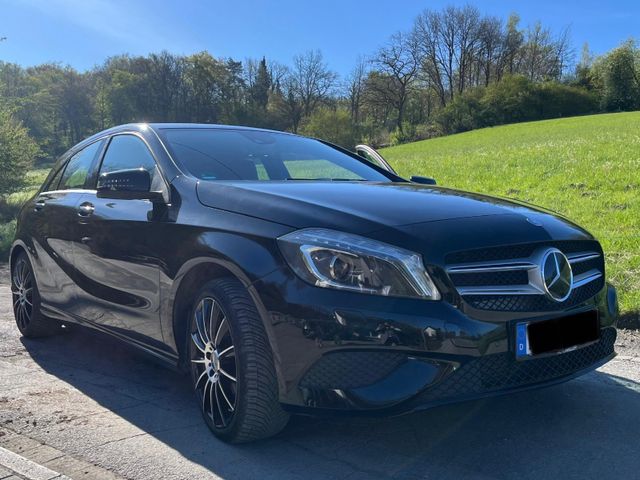 MERCEDES-BENZ A 200 Urban Urban