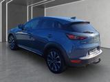 Mazda CX-3 SKYACTIV-G 121 FWD Drive Selection - Mazda CX-3 Gebrauchtwagen