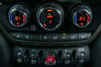 MINI Countryman D (Cooper) - Vorschau Bild 15