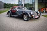 Morgan Plus 4 Clubsport - Morgan Plus 4 Gebrauchtwagen