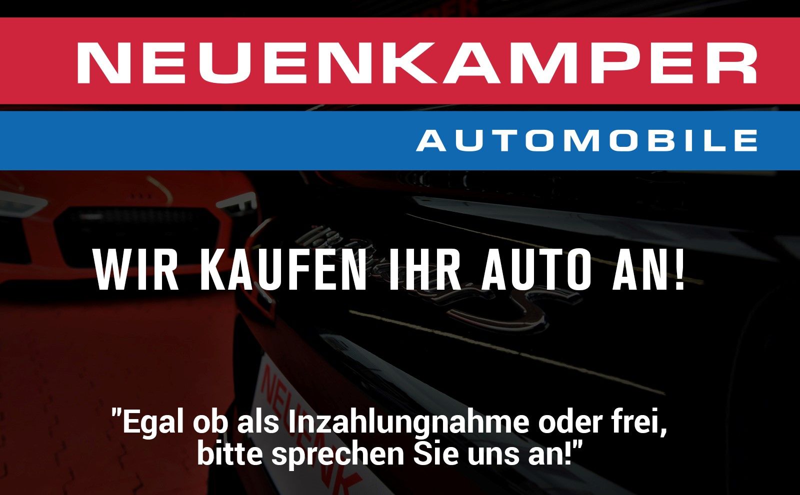 Fahrzeugabbildung BMW 520d xDrive M  Sport Panorama ACC HuD Memory LED