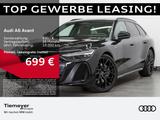 Audi A6 Avant 2.0 TDI Q S LINE 360° BuO HuD LM21 PANO - Audi A6: 3.0