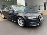 Audi A5 Cabriolet 2.0 TDI S line Leder Xenon Navi PDC - Audi A5 mit Diesel-Antrieb: Cabrio