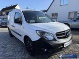 Mercedes-Benz Citan Kasten 108 CDI AHK 1.Hand wenig KM - Mercedes-Benz W108