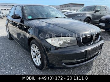 BMW 120 - 3