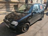 Fiat Seicento 600 2009 last Edition /1.1/5... - Fiat Seicento: 1.1