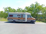 Peugeot  J 5 Oldtimer, L280. H Zulassung - Peugeot Wohnmobil oder -wagen J5