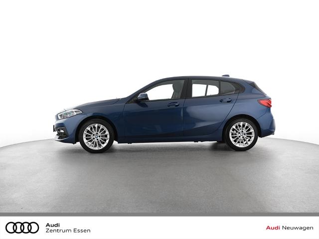 BMW 118 1 Limousine i Sport Line