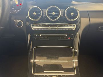 Mercedes C 180 - 12