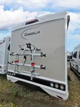 Chausson 6040 Tit.Ult. - TOP PREIS ! ! ! - Chausson Integrierter