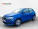 Fabia Ambition 1.0 TSI DSG Klima SHZ PDC