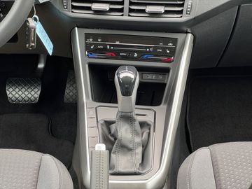 Volkswagen Taigo Life 1,0 l TSI116 PS 7-Gang-DSG
