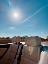 BMW Englisches M3 Cabriolet mit 156.000km RHD! - BMW M3 mit Halbautomatikschaltung