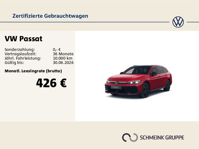 Volkswagen Passat - Bild 2
