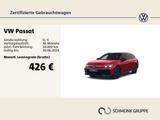 Volkswagen Passat Var. eHybrid DSG R-Line - Volkswagen Passat: V