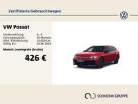Volkswagen Passat - Vorschau Bild 2