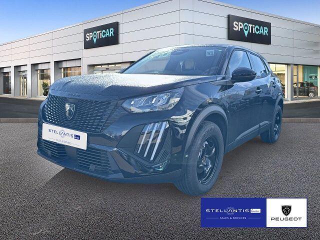 Peugeot 2008 1.2 PureTech 100 Business (EURO 6e)