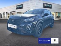 Peugeot 2008 - Vorschau Bild 1