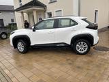 Toyota Yaris Cross 1,5-l-VVT-iE Comfort Comfort - Toyota Yaris Cross mit Hybrid-Antrieb: Comfort