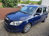 Skoda Roomster 1.2 - Skoda Roomster von privat