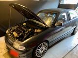 Opel Astra F Turbo (C20LET)hochwertig auf... - gebrauchte Opel Astra aus dem Jahr 1993