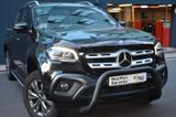 Mercedes-Benz X 250 X -Klasse  2.3 4Matic Doppelkabine Edition - Mercedes-Benz X 250