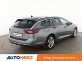 Opel Insignia Sports Tourer 2.0 CDTI Innovation Aut. - Opel Insignia Gebrauchtwagen in Frankfurt