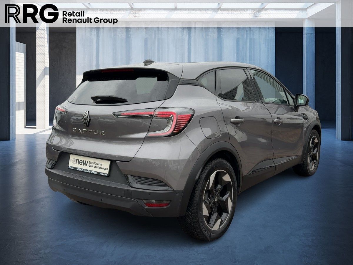 Renault Captur - Bild 5