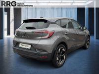 Renault Captur - Vorschau Bild 5