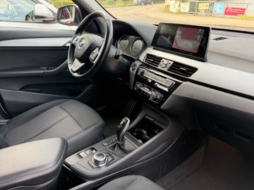 BMW X1 - 12