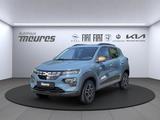 Dacia Spring Electic Extreme Navi Klima PDC USB Touchs - Dacia Spring: Extreme