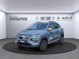 Dacia Spring Electic Extreme Navi Klima PDC USB Touchs - Dacia Spring: Extreme