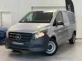 Mercedes-Benz Vito 110 KA Kompakt FACELIFT+FLÜGEL270°+MBUX+PTS