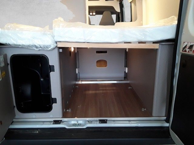 Fahrzeugabbildung Etrusco CV 600 DB - FIAT - CP Plus - Markise - AHK