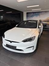 Tesla Model S - Tesla Jahreswagen