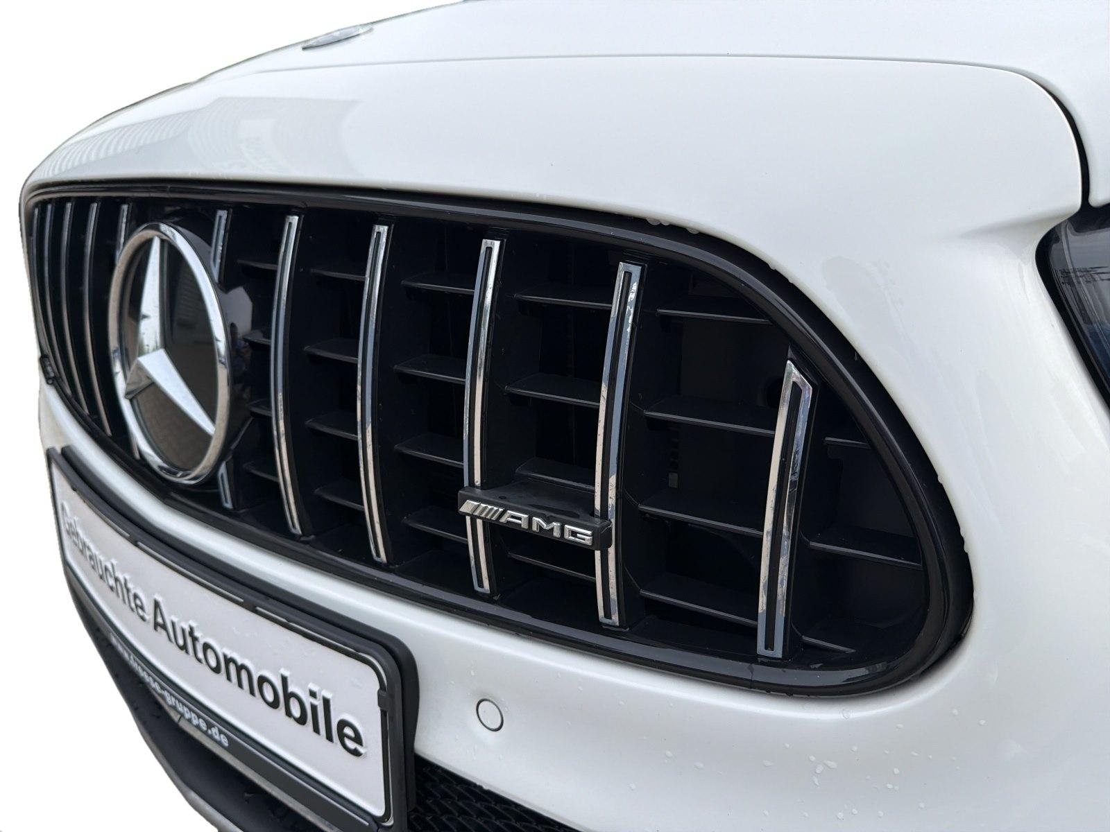 Mercedes-Benz E-Class Coupé Avantgarde RFK BURMESTER HIFI LED BT, миниатюра 18
