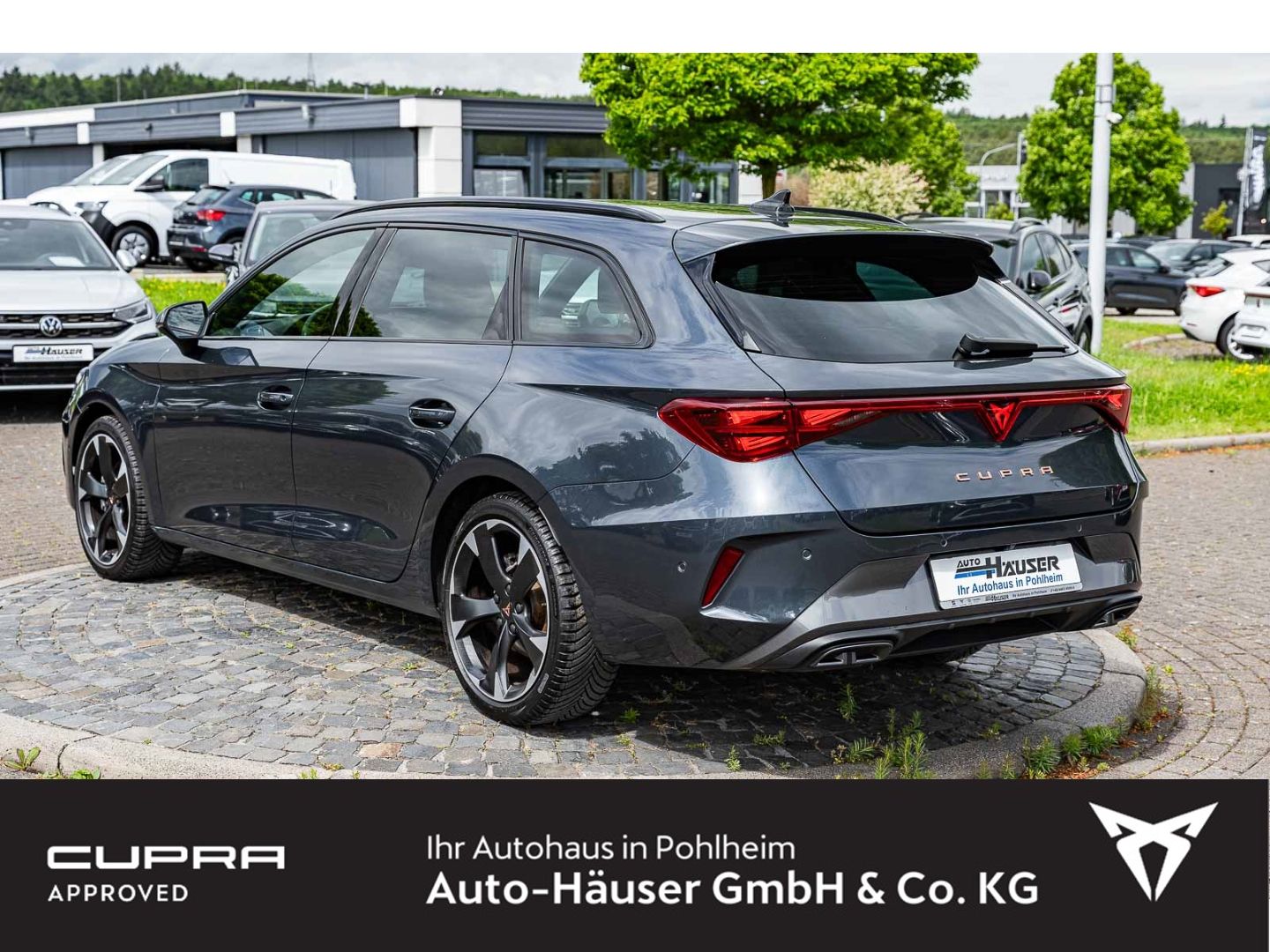 Cupra Leon - Bild 4