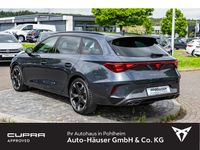 Cupra Leon - Vorschau Bild 4
