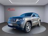 Jeep Grand Cherokee 3.0 CRD Limited 20 Zoll AHK - Jeep Grand Cherokee aus 2012: Limited