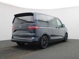 Volkswagen T7 Multivan Style eHybrid 4MOTION 360° ACC HuD - Volkswagen: Blau, Multivan Motion