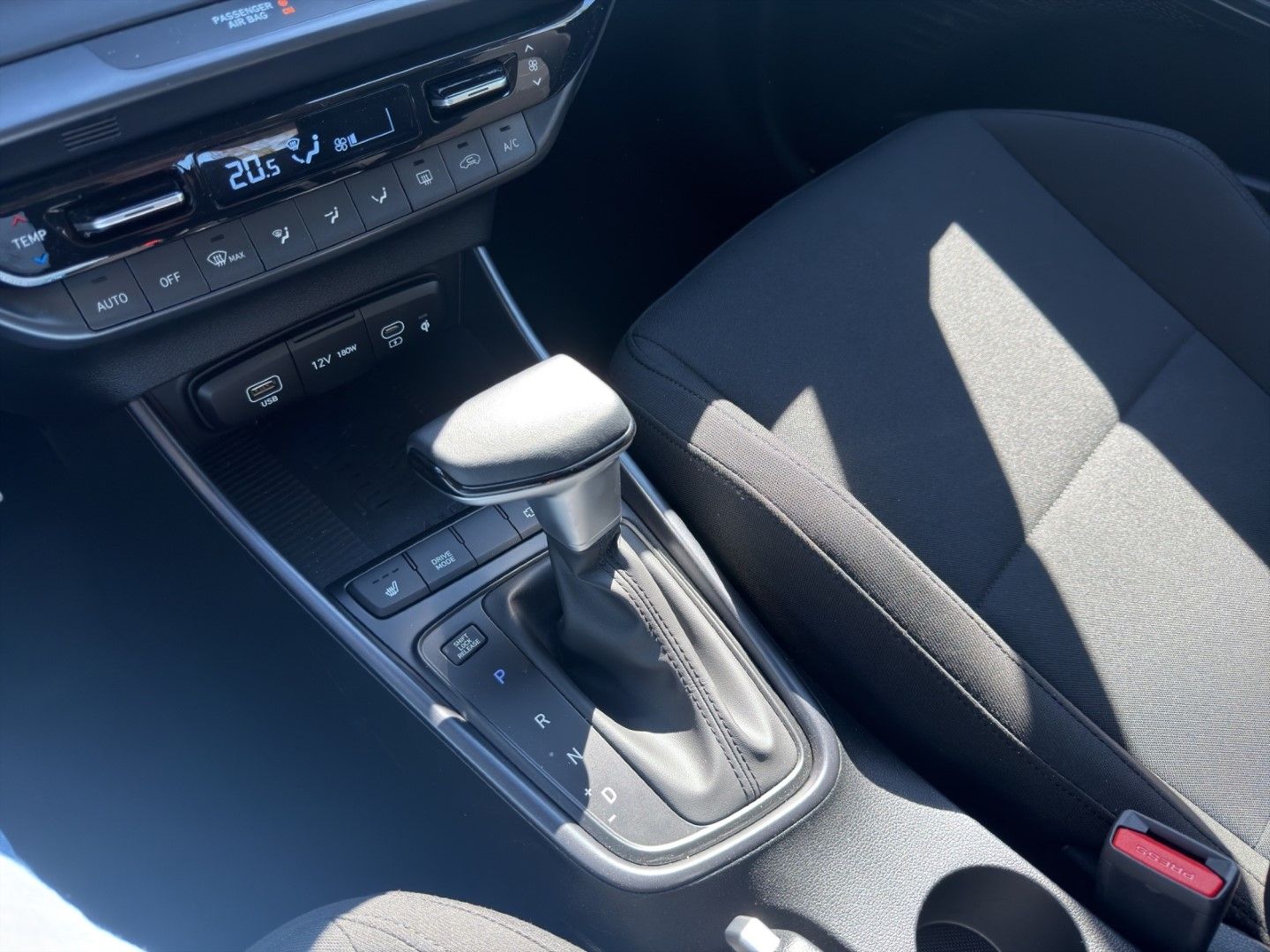 Hyundai BAYON – Bild 19