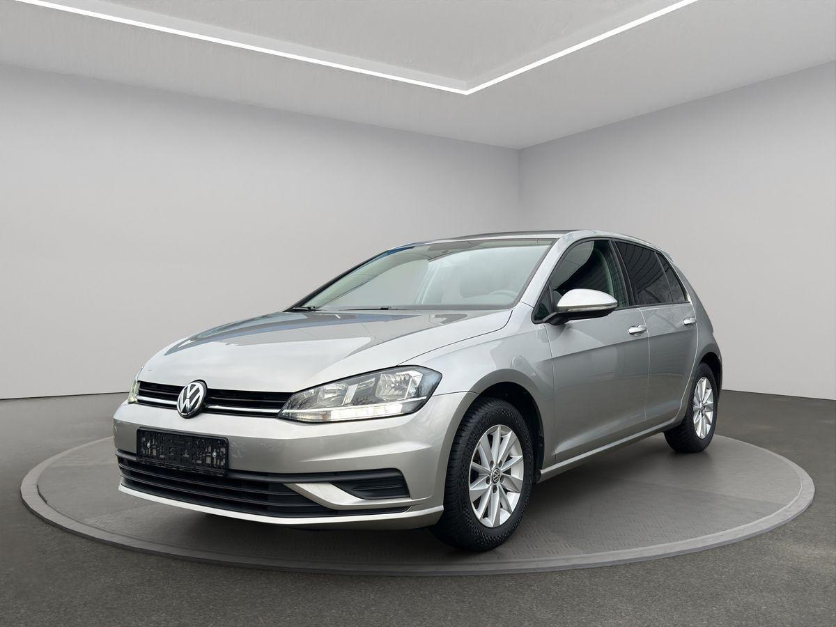 Volkswagen Golf VII AHK/PDC/15-Zoll-LM/Tempomat/BT