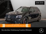 Mercedes-Benz GLB 35 4M AMG Night/MBUX HE/360°/Tw/Pano/MBeam - Mercedes-Benz GLB 35 AMG aus 2022