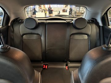 Fiat 500X Cross *Sitzh.*Automatik*Navi*