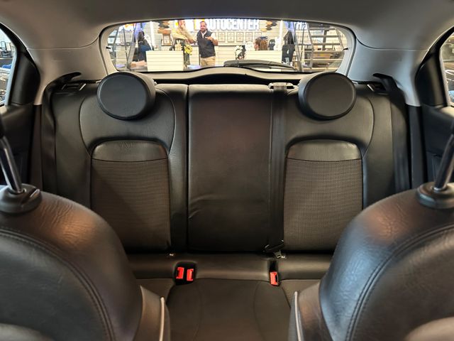 Fiat 500X Cross *Sitzh.*Automatik*Navi*