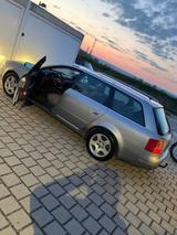 Audi A6 2.5 TDI 132kW quattro Avant - - Audi A6 aus 2001: Kombi
