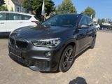 BMW X1 xDrive 20i MSport*LED*HUD*Keyless*Navi*Kamera - BMW X1 in Dortmund